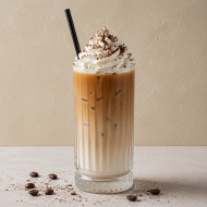 Ice Cappucino