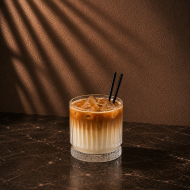 Ice Coco Latte