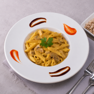 Alfredo Penne