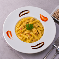 Masalla Penne