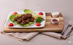 Çiğ Köfte Porsiyon