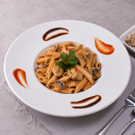 Le Carne Penne