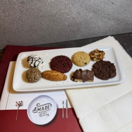 Karışık Kurupasta