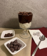 Çikolatalı Magnolya