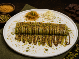 Dubai Sarma