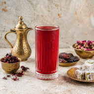 Amade Harem Şerbeti
