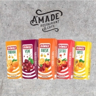 Dimes Küçük Meyve Suyu