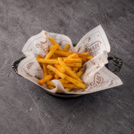 Parmak Patates