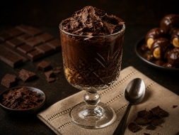 Profiterol Kase
