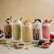 Frappeler