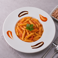 Napolitan Penne