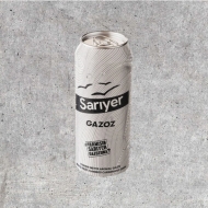 Sarıyer Gazoz