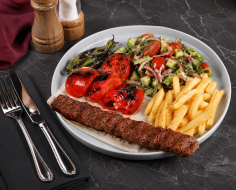 Adana Kebap
