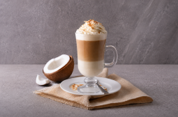 Coco Latte