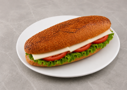 Kaşarlı Sandviç