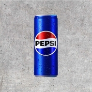 Pepsi Cola