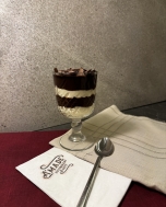 Çikolatalı Magnolya