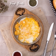 Tereyağlı Yumurta