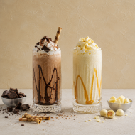 Ice Chocolate