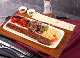 Adana Kebap