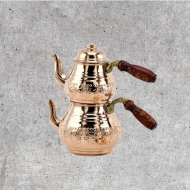 Demlik Çay Küçük