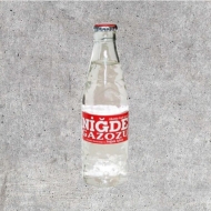 Şişe Gazoz