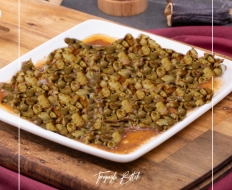 Tereyağlı Tavuk Biftek