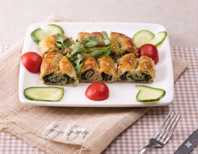 Pişi & Börekler