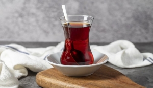 Klasik Sıcak İçecekler