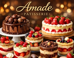 A'made Patiesserie