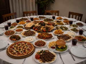 Yemek Koleksiyonu