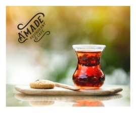 Klasik Sıcak İçecekler