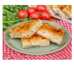 Simit , Poğaça ve Börekler