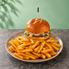 Burgerler