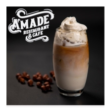 Soğuk Spesiyal Kahveler